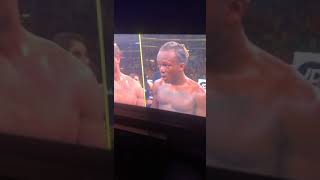 KSI WINNING BEST REACTION Very Funny [upl. by Lorrad918]