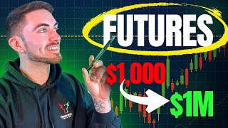 How to Trade Futures Basics Strategy and Best Brokers for 2024 [upl. by Hoisch991]