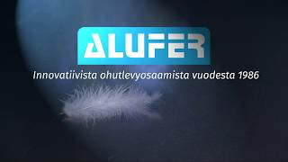 ALUFER OY [upl. by Shiri]