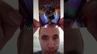 Tim Hortons hockey cards [upl. by Hinckley]