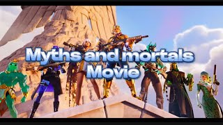 Myths and mortals FULL MOVIE  FN film [upl. by Fabrianna]