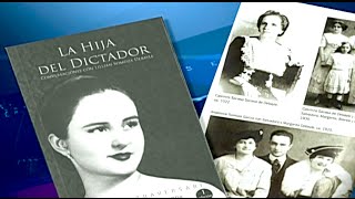 La Hija del Dictador la novela de Gabriel Traversari [upl. by Peppel]