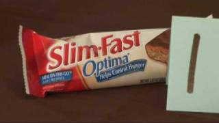 Top 5 Worst Meal Replacement Bars [upl. by Orose40]