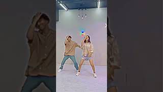 Kashu and Prashant dance Dhating naach song dance for any program [upl. by Sekofski619]