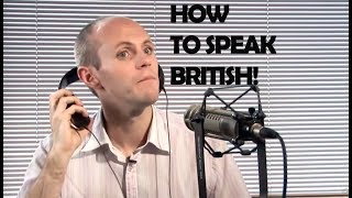 How To Do A British Accent [upl. by Pam]