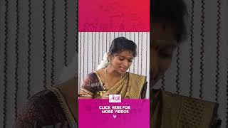 Oo Solriya Oo Oo Solriya Mama Live performance by Singer Rajalakhmi Senthil [upl. by Akere724]