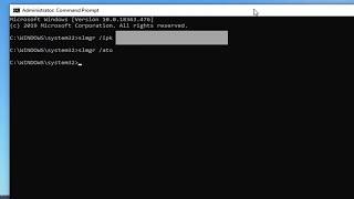 Windows Server Not Accepting New Product Key FIX Tutorial [upl. by Jefferson63]