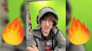 KreekCraft ROASTED ME 🔥  Cameo [upl. by Rabelais840]