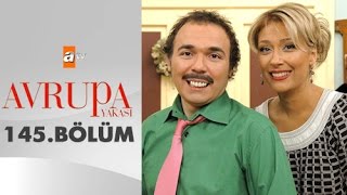 Avrupa Yakası 145 Bölüm  atv [upl. by Ellehcir]