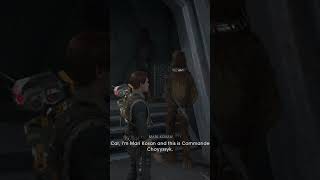 Star Wars Jedi Fallen Order  Gameplay Walkthrough  Jedi Shorts 25 shorts gaming starwars [upl. by Hofstetter]