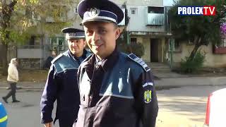 ATENȚIE IMAGINI ȘOCANTE Reportaj necenzurat despre un polițist din Ferentari [upl. by Nebuer]