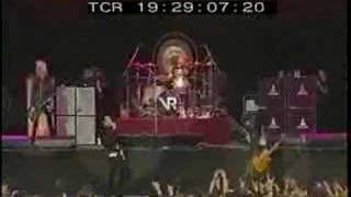 Velvet Revolver Superhuman OzzfestDownload 2005 [upl. by Nylra]