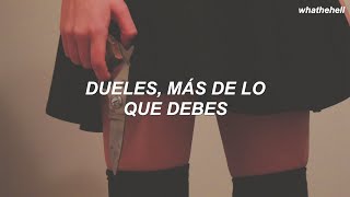 Bruses – Dueles Tan Bien letra [upl. by Orlene696]