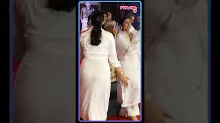 Neeru Bajwa Dance  Buhe Bariyan Promotion Tour Chandigarh  Punjab Plus Tv [upl. by Nnylrefinnej829]