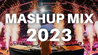 SUMMER MASHUP MIX 2024  Mashups amp Remixes of Popular Songs 2024  DJ Club Music Party Mix 2023 🥳 [upl. by Ecirted]