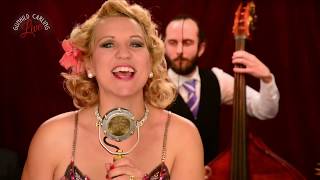 Bourbon Street Parade  Gunhild Carling Live  Jazz greatest hits [upl. by Ojyram]