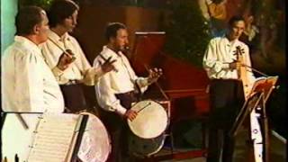 1980 circa Les Musiciens de Provence sur TV allemande [upl. by Bolt585]