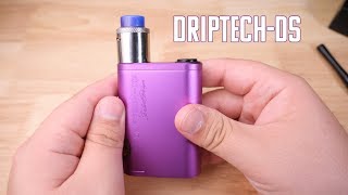 DriptechDS  Stellar Squonker [upl. by Barabbas425]