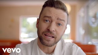 Justin Timberlake  CANT STOP THE FEELING from DreamWorks Animations quotTROLLSquot Official Video [upl. by Hnib498]