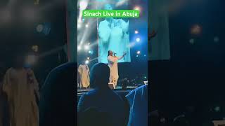 Sinach live in Abuja  Victory Sound Abuja gospelmusic trending fyp sinach [upl. by Ahon950]