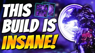 This INSANE Void Titan Build Makes Destiny EASY Destiny 2 Titan Build [upl. by Garold694]