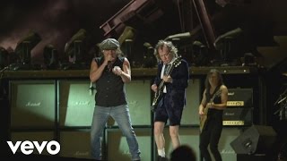 ACDC  Black Ice Live At River Plate December 2009 [upl. by Anillek]