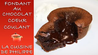 🍫 Nouvelle Recette  Gâteau Moelleux au Chocolat 🎂 [upl. by Nahta]