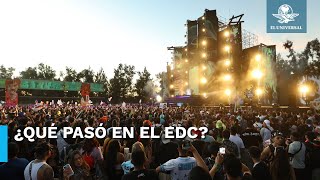 Dan portazo en el EDC 200 personas se quedaron afuera [upl. by Sisson749]