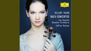 JS Bach Violin Concerto No 1 in A Minor BWV 1041 III Allegro assai [upl. by Piggy]