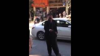 Kurdish funny Aba shet full jnew [upl. by Aiekal997]