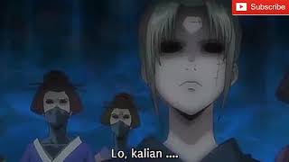 GINTAMA FUNNY MOMENT 2 EPS SPECIALSUB INDO [upl. by Moazami]