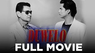 DUWELO Eddie Garcia Zoren Legaspi amp Eddie Gutierrez  Full Movie [upl. by Tahpos]