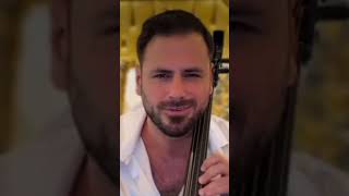 hauser hausercello hausermusic cello music live рекомендации рек рекомендації [upl. by Gujral266]