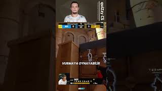 CALYX 1V2YLE BİZİ UZATMALARA GÖTÜRDÜ  foref cs2 xantares shorts eternalfire calyx imorr [upl. by Candra808]