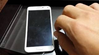 1 Minute Fix All SmartPhones Display or Touch Pad Not Working All Androids Galaxy HTC etc [upl. by Eenimod]