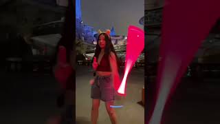 tiktok time2twize lightsaber lightsabers starwars lightsaberspinning maytheforcebewithyou [upl. by Ahsiea602]