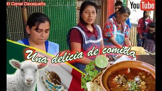 🇲🇽 💛💛Asi preparamos una BARBACOA DE BORREGO para convivir en familia💛💛 [upl. by Lal815]