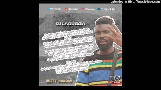 12 Dj Lagugga  Mada Feat Mazwale amp Batondy [upl. by Laeno]