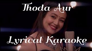 Chale aao pass mere thoda aur full video song hard toch love story 2019 [upl. by Rezal629]