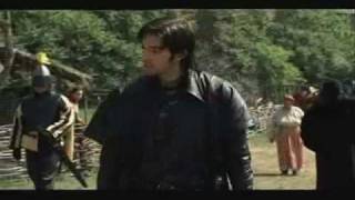 BBC ROBIN HOOD SEASON 1 EPISODE 3 PART 45 [upl. by Grishilda246]