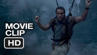 Jurassic Park 510 Movie CLIP  Nedrys Plan Goes Awry 1993 HD [upl. by Diarmid487]