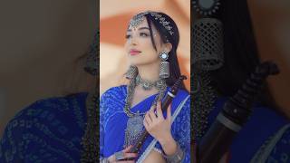 Radha Rani Lage  New Song By Simpal Kharel  Radha Krishna Bhajan trending simpalkharel shorts [upl. by Nnylimaj]