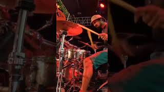 PIYAMANNE  JAYA SRI  DRUM CAM  kawshan wijesooriya  🥁🙏  youtubeshorts viralshorts jayasrli [upl. by Emanuel692]