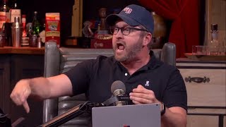 Burnie SCREAMING about construction  RT Podcast 452 [upl. by Llenyaj809]