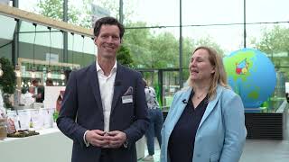 Interzoo 2024 Highlights Monday 6 May [upl. by Kruse]