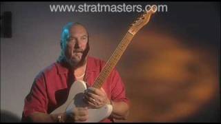 Leo Fenders Telecaster Promo [upl. by Rajiv]