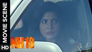 NH10 amp Badlapur Trailer Mashup  Varun Dhawan amp Anushka Sharma [upl. by Dominick]