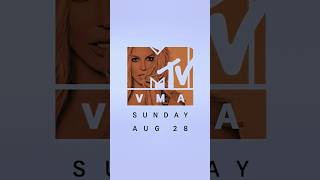 Britney Spears  MTV VMAS 2024 [upl. by Eltrym]