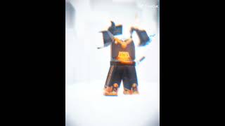 Floki lost soul robloxanimation edit [upl. by Wende856]