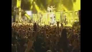 Rammstein  Sonne Live from Volkerball Official Video [upl. by Anib446]